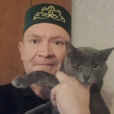 Фотография мужчины Андрей, 47 лет из г. Вологда