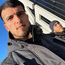 Камал, 26 лет