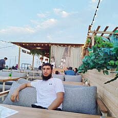 Фотография мужчины Ахмат, 30 лет из г. Дербент