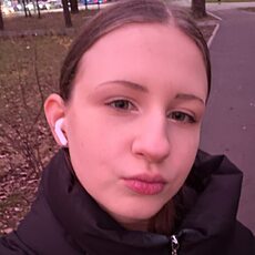 Фотография девушки Катя, 18 лет из г. Москва