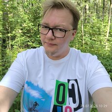 Фотография мужчины Денис, 28 лет из г. Гатчина