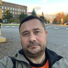 Фотография мужчины Евгений, 46 лет из г. Апатиты