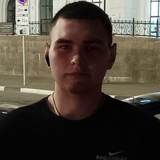 Фотография мужчины Степан, 19 лет из г. Саратов