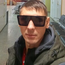 Фотография мужчины Денис, 38 лет из г. Ленинск-Кузнецкий