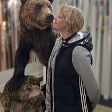 Фотография девушки Наталья, 46 лет из г. Великий Новгород