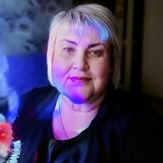 Фотография девушки Татьяна, 54 года из г. Елец
