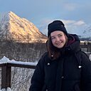 Анастасия, 22 года