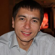 Фотография мужчины Ильнур, 39 лет из г. Казань