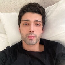 Фотография мужчины Давуд, 25 лет из г. Москва