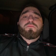 Фотография мужчины Шошо, 35 лет из г. Владикавказ