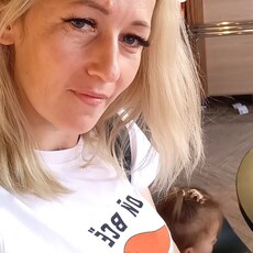 Фотография девушки Nika, 35 лет из г. Самара