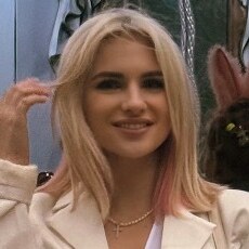 Фотография девушки Маша, 29 лет из г. Гродно