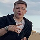 Тимур, 18 лет