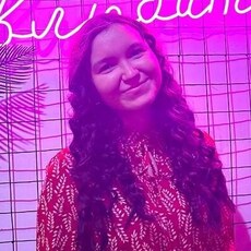 Фотография девушки Алия, 21 год из г. Казань