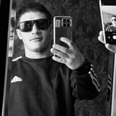 Фотография мужчины Сергей, 25 лет из г. Чита