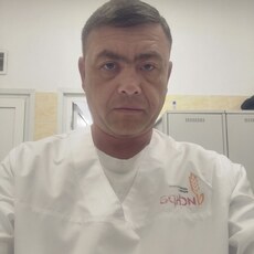 Фотография мужчины Сергей, 42 года из г. Ужур