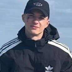 Фотография мужчины Евгений, 22 года из г. Краснодар