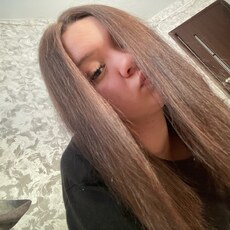 Фотография девушки Анастасия, 18 лет из г. Омск