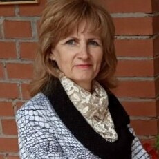 Фотография девушки Лариса, 60 лет из г. Тула