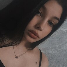 Фотография девушки Мария, 19 лет из г. Первоуральск