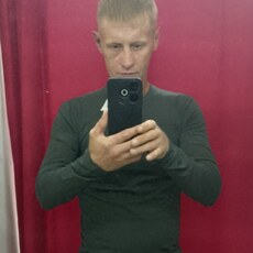 Фотография мужчины Сергей, 36 лет из г. Петропавловск