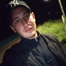 Фотография мужчины Наиль, 26 лет из г. Челябинск