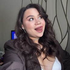 Фотография девушки Анастасия, 24 года из г. Сочи