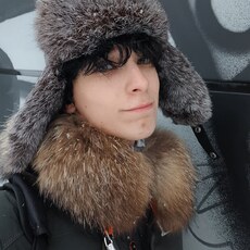 Фотография мужчины Ilya, 18 лет из г. Москва