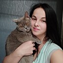 Незнакомка, 30 лет