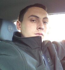 Фотография мужчины Петр, 26 лет из г. Тюмень