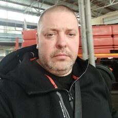 Фотография мужчины Сергей, 45 лет из г. Ростов-на-Дону