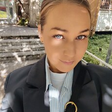 Фотография девушки Алина, 30 лет из г. Казань