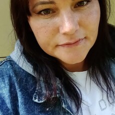 Фотография девушки Nata, 35 лет из г. Новосибирск