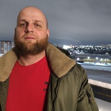 Фотография мужчины Игорь, 35 лет из г. Витебск