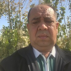 Фотография мужчины Отабек, 49 лет из г. Бухара