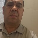 Отабек, 49 лет