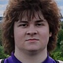 Кирилл, 21 год