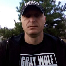 Фотография мужчины Алексей, 46 лет из г. Павлодар