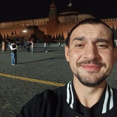 Фотография мужчины Виктор, 30 лет из г. Красноярск