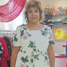 Фотография девушки Наталья, 50 лет из г. Пермь