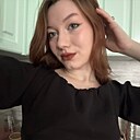 Кристина, 22 года