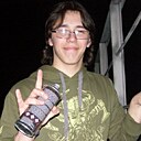 Данила, 19 лет