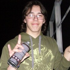 Фотография мужчины Данила, 19 лет из г. Орша