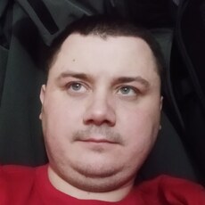 Фотография мужчины Антон, 31 год из г. Иваново