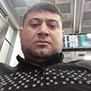 Икром, 36 лет