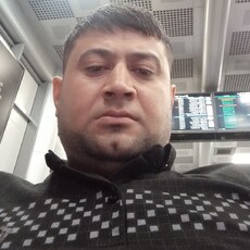 Фотография мужчины Икром, 36 лет из г. Астана