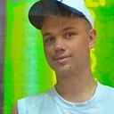 Игорь, 23 года