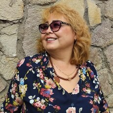Фотография девушки Залифа, 56 лет из г. Уфа