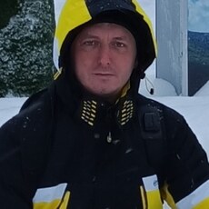 Фотография мужчины Кирилл, 35 лет из г. Кемерово