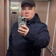 Фотография мужчины Mikhail, 39 лет из г. Санкт-Петербург